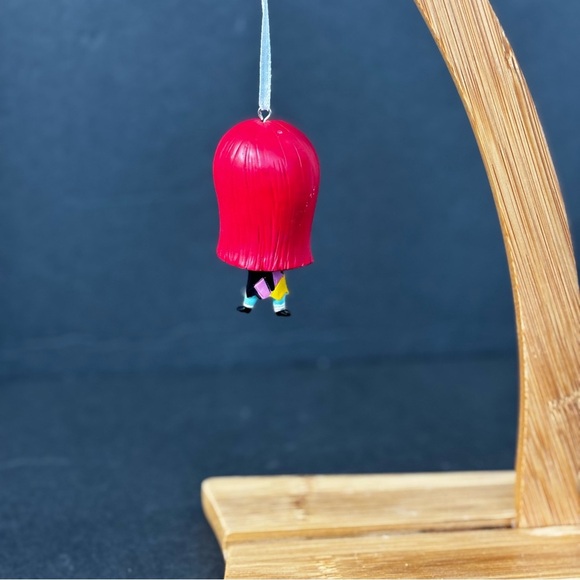 Hallmark The Nightmare Before Christmas SALLY Tree Ornament - Picture 2 of 6